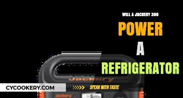 Can a Jackery 300 Power Your Fridge? Find Out Here
