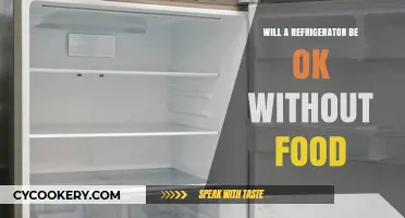Can Your Fridge Handle Being Empty? Tips for Maintenance