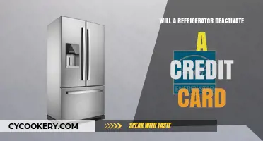 Can Refrigerators Deactivate Credit Cards? Debunking the Myth