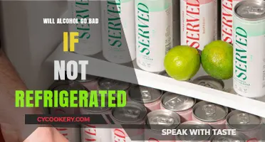 Does Alcohol Expire? Storage Tips for Long-Lasting Spirits and Liquors