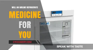 Can Airlines Refrigerate Your Medication? Essential Travel Tips for Passengers