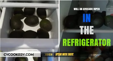 Can Avocados Ripen in the Fridge? The Chilling Truth Revealed