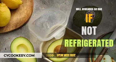 Do Avocados Spoil Without Refrigeration? Storage Tips Revealed
