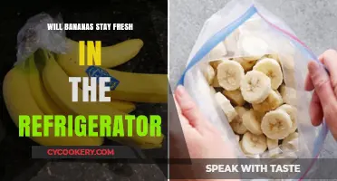 Should You Refrigerate Bananas? Freshness Tips for Longer Shelf Life