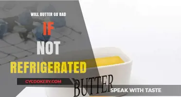 Does Butter Need Refrigeration? Shelf Life and Storage Tips Explained