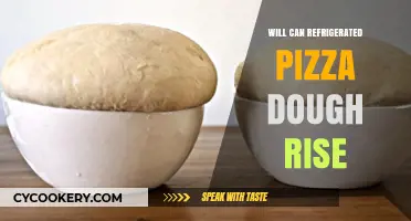 Can Refrigerated Pizza Dough Rise? Tips for Perfect Crust Every Time