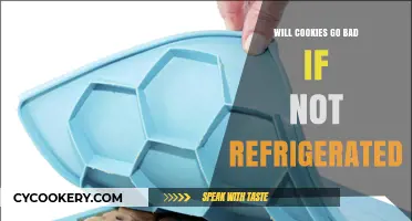 Do Cookies Need Refrigeration? Shelf Life Secrets Revealed
