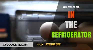 Do Refrigerated Eggs Expire? Shelf Life and Storage Tips