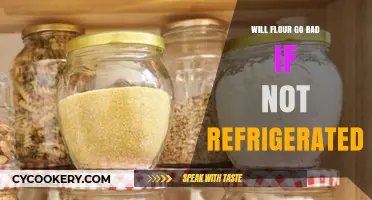 Does Flour Expire? Storage Tips to Keep It Fresh Longer