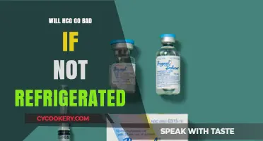 Does HCG Expire? Storage Tips to Keep It Effective and Safe