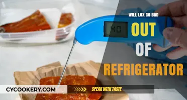 Does Lox Spoil Without Refrigeration? Storage Tips and Shelf Life Explained