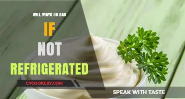 Does Mayo Need Refrigeration? Shelf Life and Storage Tips Revealed
