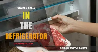 Does Refrigerated Meat Spoil? Shelf Life and Storage Tips Explained