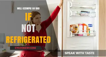 Ozempic Storage: Does It Need Refrigeration to Stay Effective?