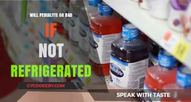 Does Pedialyte Expire Unrefrigerated? Shelf Life and Storage Tips