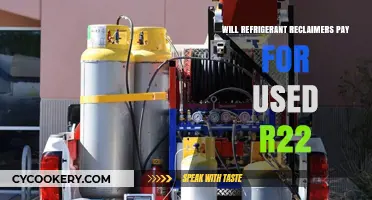 Will Refrigerant Reclaimers Buy Your Used R22? Find Out Now
