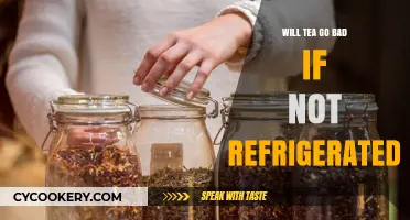 Does Tea Expire? Storage Tips for Fresh, Flavorful Brews