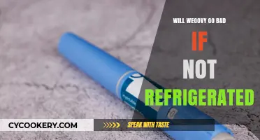 Does Wegovy Expire Without Refrigeration? Storage Tips and Shelf Life