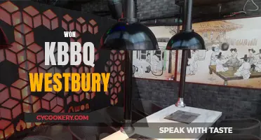 The Ultimate KBBQ Experience: Won KBBQ Westbury