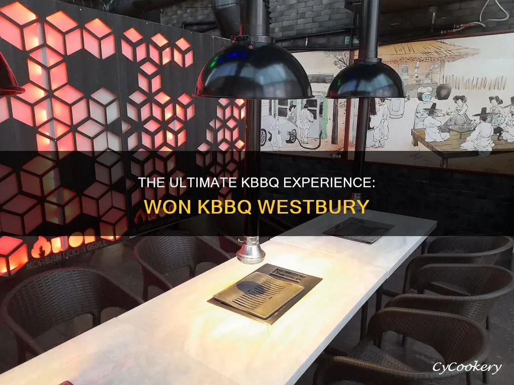 won kbbq westbury