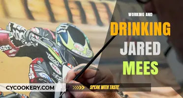 Balancing Work and Whiskey: Insights from Jared Mees' Lifestyle