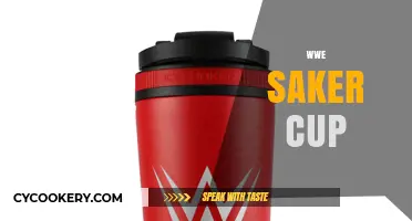 WWE Saker Cup: Unveiling the Ultimate Wrestling Championship Showdown