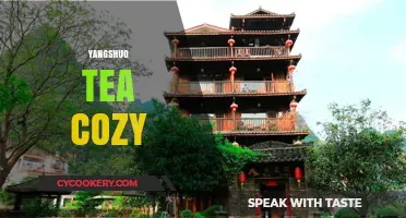 Yangshuo Tea Cozy: A Warm Embrace in China's Karst Paradise